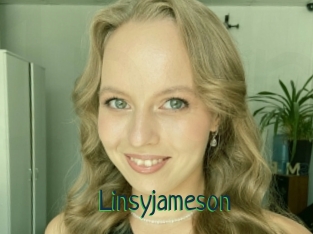 Linsyjameson