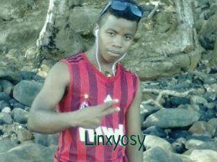 Linxyosy