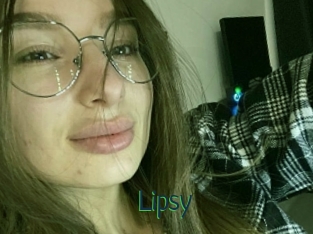 Lipsy