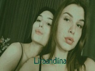 Liraandlina