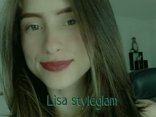 Lisa_styleglam