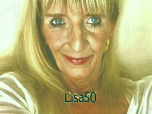 Lisa50