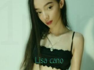 Lisa_cano