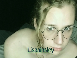 Lisaainsley