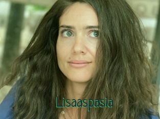 Lisaaspasia