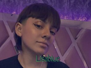 Lisablue