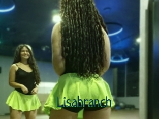 Lisabranch