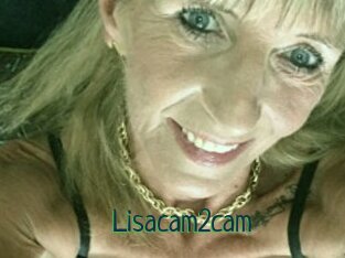 Lisacam2cam