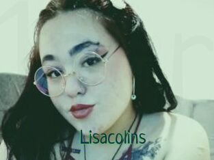 Lisacolins