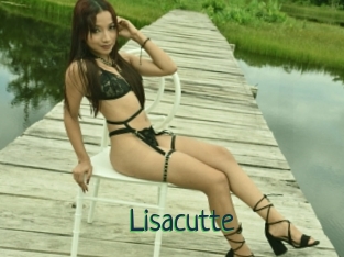 Lisacutte