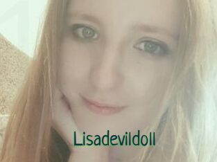 Lisadevildoll