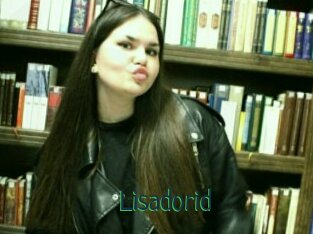 Lisadorid