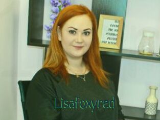 Lisafoxyred