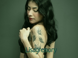 Lisagremory