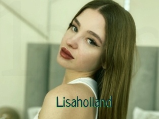 Lisaholland