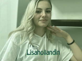 Lisahollandin