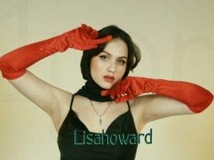 Lisahoward