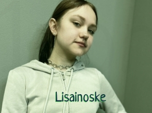 Lisainoske