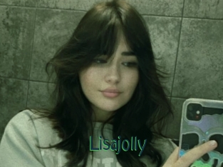 Lisajolly