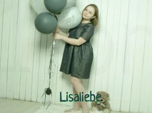 Lisaliebe