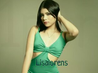 Lisalorens