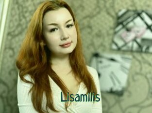 Lisamilis