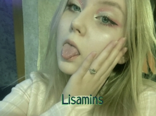 Lisamins