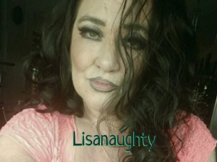 Lisanaughty