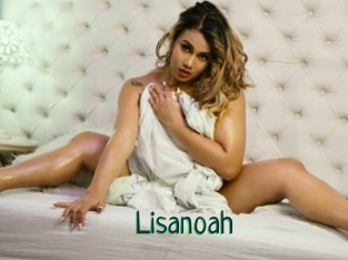 Lisanoah