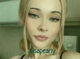 Lisapearly