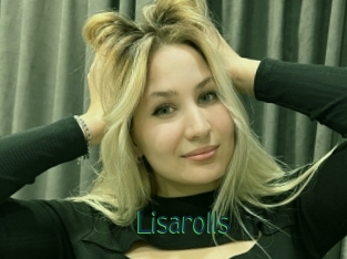 Lisarolls