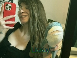 Lisasay