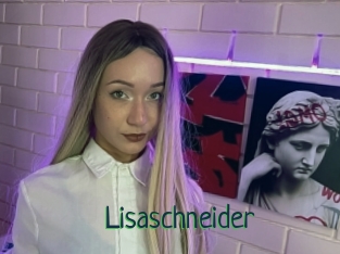 Lisaschneider