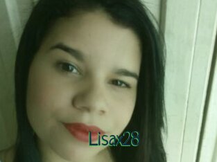 Lisax28