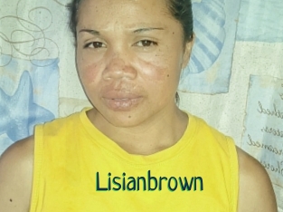 Lisianbrown