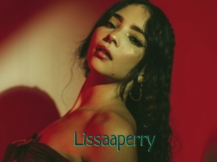 Lissaaperry