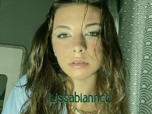 Lissablannco