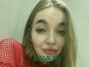 Lissacain