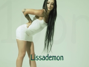 Lissademon