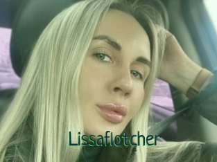 Lissaflotcher