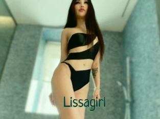 Lissagirl