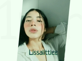 Lissalittlee