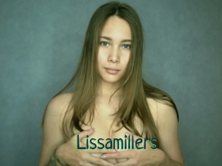 Lissamillers