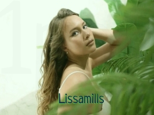 Lissamills