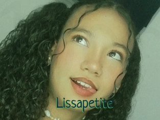 Lissapetite