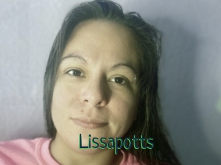 Lissapotts