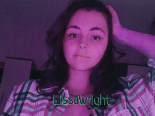 Lissawright