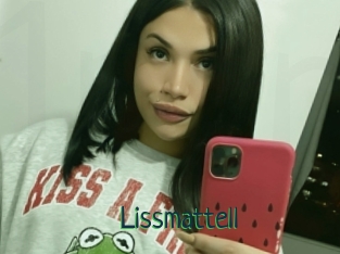 Lissmattell