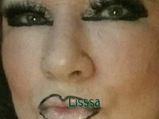 Lisssa