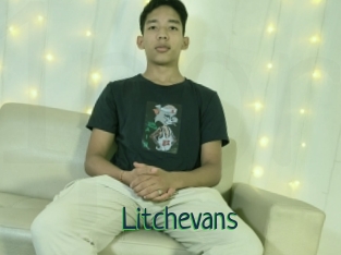 Litchevans